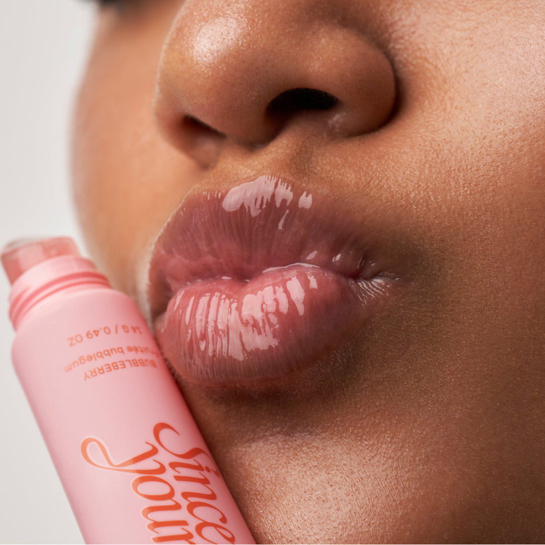 Sugarcoat Gloss Balm