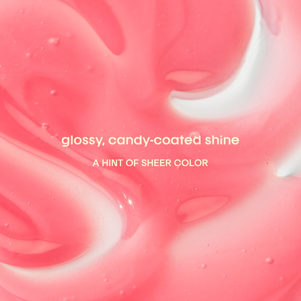 Sugarcoat Gloss Balm